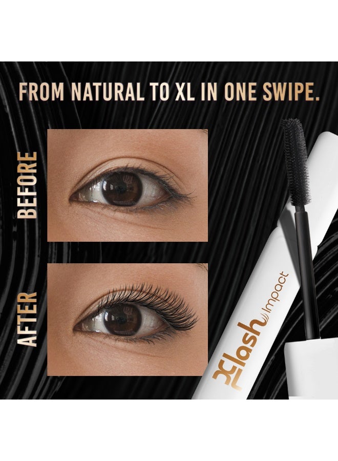 Character XL Lash Impact Lengthening Mascara - CMS002 - Image 2